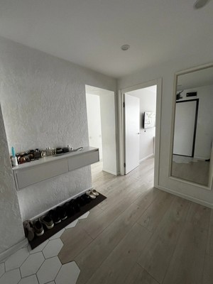 Продам двухкомнатную (2-комн.) квартиру, Пырьева ул, 14, Москва г