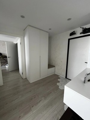 Продам двухкомнатную (2-комн.) квартиру, Пырьева ул, 14, Москва г