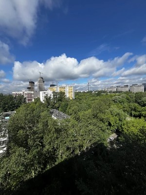 Продам двухкомнатную (2-комн.) квартиру, Пырьева ул, 14, Москва г