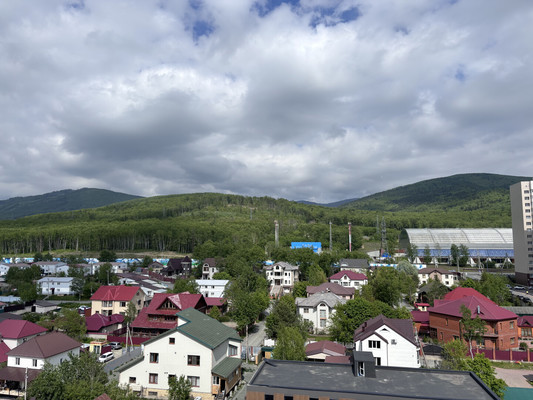 Продам двухкомнатную (2-комн.) квартиру, Комсомольская ул, 295Б, Южно-Сахалинск г