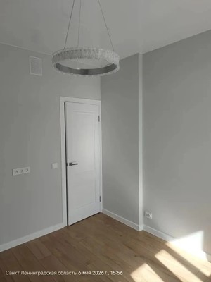 Сдам однокомнатную (1-комн.) квартиру, Ленсоветовский тер, 19к1, Шушары п