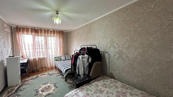 Продам однокомнатную (1-комн.) квартиру, Чкалова ул, 132, Нальчик г