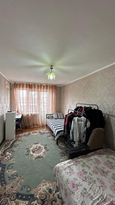 Продам однокомнатную (1-комн.) квартиру, Чкалова ул, 132, Нальчик г