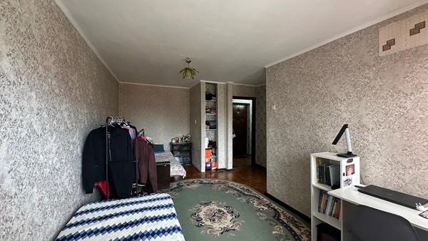 Продам однокомнатную (1-комн.) квартиру, Чкалова ул, 132, Нальчик г