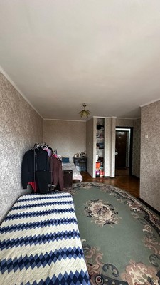 Продам однокомнатную (1-комн.) квартиру, Чкалова ул, 132, Нальчик г