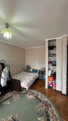 Продам однокомнатную (1-комн.) квартиру, Чкалова ул, 132, Нальчик г
