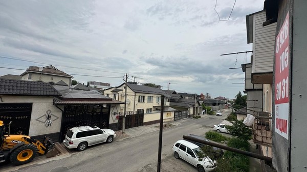 Продам однокомнатную (1-комн.) квартиру, Чкалова ул, 132, Нальчик г