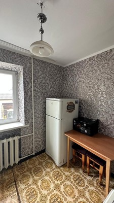Продам однокомнатную (1-комн.) квартиру, Чкалова ул, 132, Нальчик г