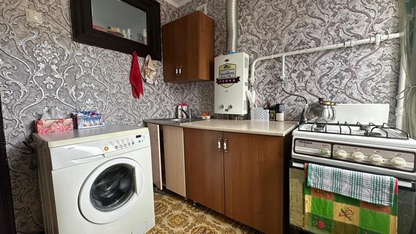 Продам однокомнатную (1-комн.) квартиру, Чкалова ул, 132, Нальчик г