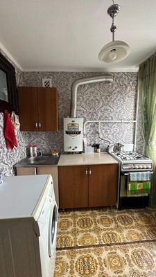 Продам однокомнатную (1-комн.) квартиру, Чкалова ул, 132, Нальчик г