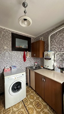 Продам однокомнатную (1-комн.) квартиру, Чкалова ул, 132, Нальчик г