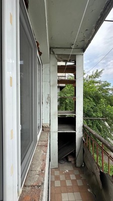 Продам однокомнатную (1-комн.) квартиру, Чкалова ул, 132, Нальчик г