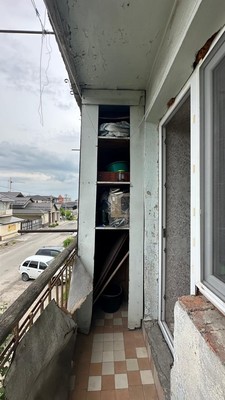 Продам однокомнатную (1-комн.) квартиру, Чкалова ул, 132, Нальчик г