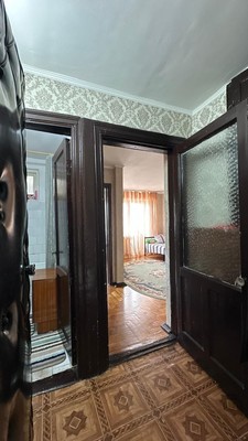 Продам однокомнатную (1-комн.) квартиру, Чкалова ул, 132, Нальчик г