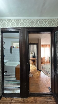 Продам однокомнатную (1-комн.) квартиру, Чкалова ул, 132, Нальчик г
