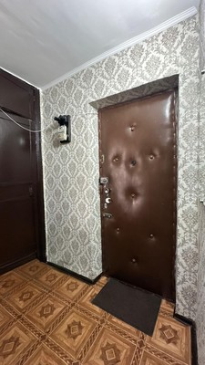 Продам однокомнатную (1-комн.) квартиру, Чкалова ул, 132, Нальчик г
