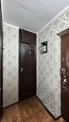 Продам однокомнатную (1-комн.) квартиру, Чкалова ул, 132, Нальчик г