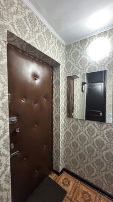 Продам однокомнатную (1-комн.) квартиру, Чкалова ул, 132, Нальчик г