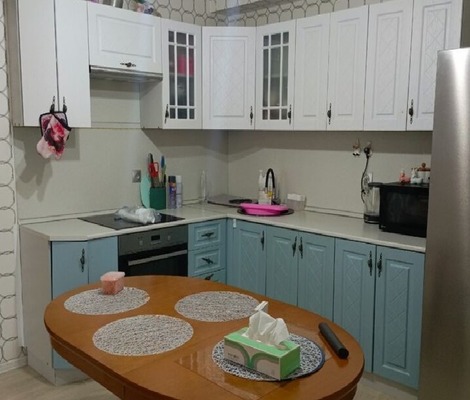 Продам трехкомнатную (3-комн.) квартиру, Автомобильная ул, 10, Южно-Сахалинск г