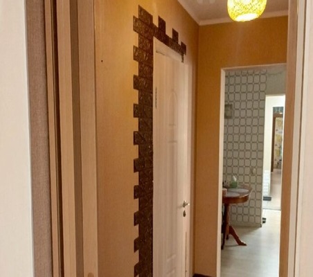Продам трехкомнатную (3-комн.) квартиру, Автомобильная ул, 10, Южно-Сахалинск г