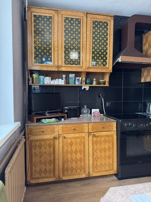 Продам трехкомнатную (3-комн.) квартиру, Пятилеток пр-кт, 7Ак2, Санкт-Петербург г