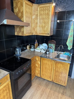Продам трехкомнатную (3-комн.) квартиру, Пятилеток пр-кт, 7Ак2, Санкт-Петербург г
