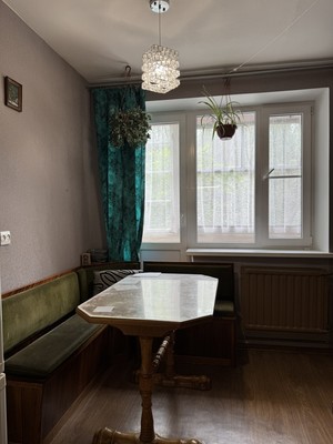Продам трехкомнатную (3-комн.) квартиру, Пятилеток пр-кт, 7Ак2, Санкт-Петербург г
