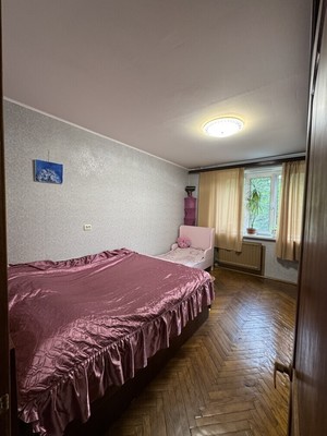 Продам трехкомнатную (3-комн.) квартиру, Пятилеток пр-кт, 7Ак2, Санкт-Петербург г
