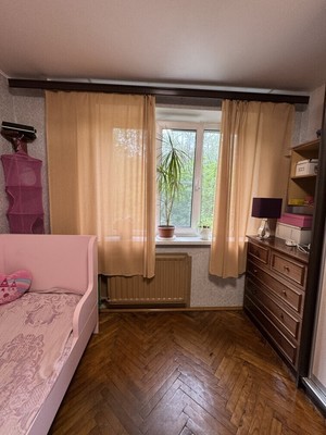 Продам трехкомнатную (3-комн.) квартиру, Пятилеток пр-кт, 7Ак2, Санкт-Петербург г