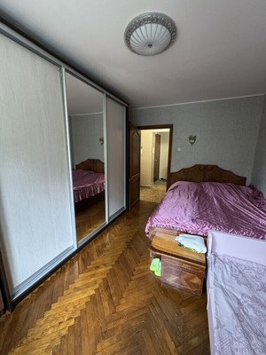 Продам трехкомнатную (3-комн.) квартиру, Пятилеток пр-кт, 7Ак2, Санкт-Петербург г