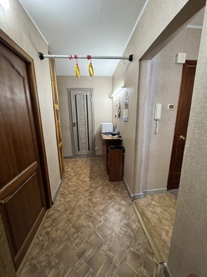 Продам трехкомнатную (3-комн.) квартиру, Пятилеток пр-кт, 7Ак2, Санкт-Петербург г