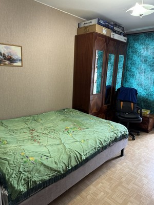 Продам трехкомнатную (3-комн.) квартиру, Пятилеток пр-кт, 7Ак2, Санкт-Петербург г