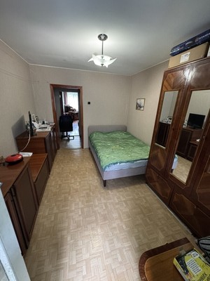 Продам трехкомнатную (3-комн.) квартиру, Пятилеток пр-кт, 7Ак2, Санкт-Петербург г