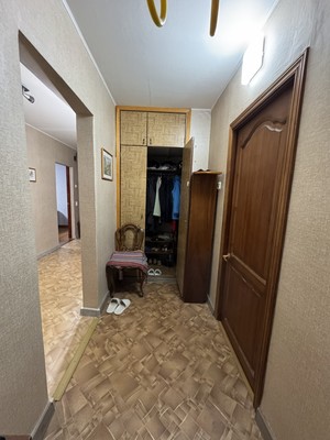 Продам трехкомнатную (3-комн.) квартиру, Пятилеток пр-кт, 7Ак2, Санкт-Петербург г