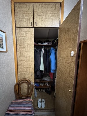 Продам трехкомнатную (3-комн.) квартиру, Пятилеток пр-кт, 7Ак2, Санкт-Петербург г