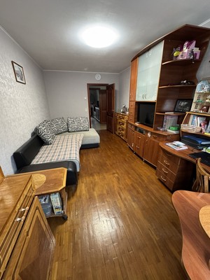 Продам трехкомнатную (3-комн.) квартиру, Пятилеток пр-кт, 7Ак2, Санкт-Петербург г