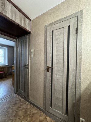 Продам трехкомнатную (3-комн.) квартиру, Пятилеток пр-кт, 7Ак2, Санкт-Петербург г