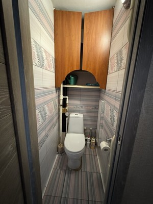 Продам трехкомнатную (3-комн.) квартиру, Пятилеток пр-кт, 7Ак2, Санкт-Петербург г