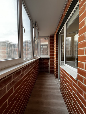 Продам однокомнатную (1-комн.) квартиру, им. Героя Пешкова ул, 14к3, Краснодар г