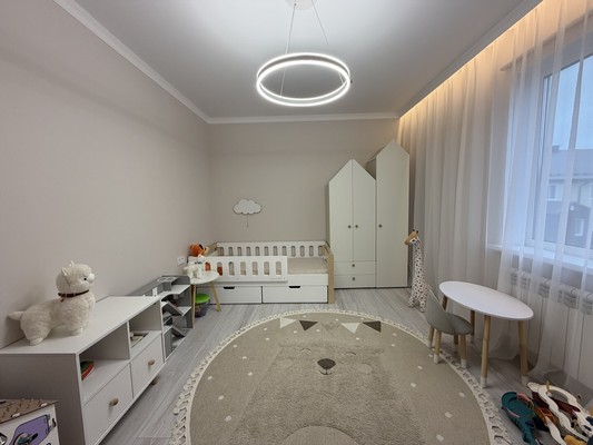 Продам таунхаус, Ломоносова ул, 30к1, Ханты-Мансийск г, 0 км от города