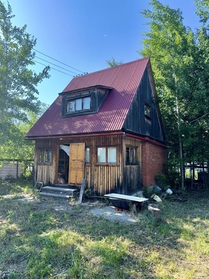 Продам дачу, СОТ Геолог 4 км автодороги Х-М-Т снт, 25, Ханты-Мансийск г, 0 км от города