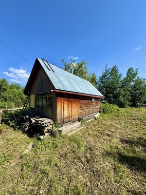 Продам дачу, СОТ Геолог 4 км автодороги Х-М-Т снт, 25, Ханты-Мансийск г, 0 км от города