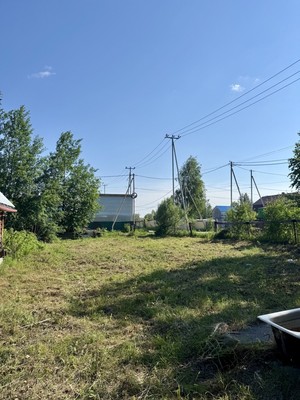 Продам дачу, СОТ Геолог 4 км автодороги Х-М-Т снт, 25, Ханты-Мансийск г, 0 км от города