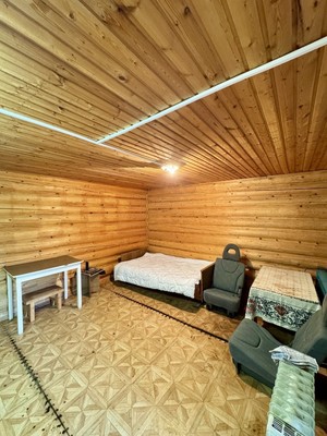 Продам дачу, СОТ Геолог 4 км автодороги Х-М-Т снт, 25, Ханты-Мансийск г, 0 км от города