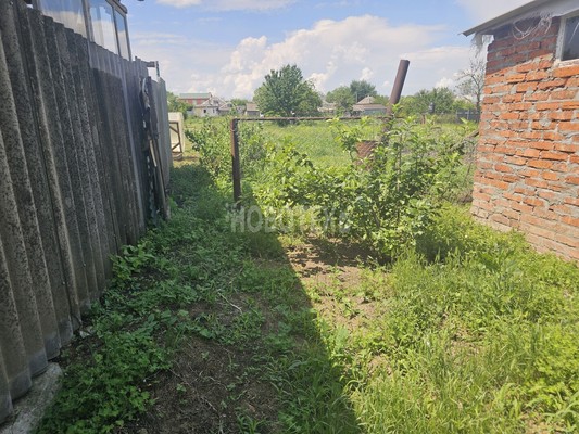 Продам дом, Длинная ул, 80, Каневская ст-ца, 0 км от города
