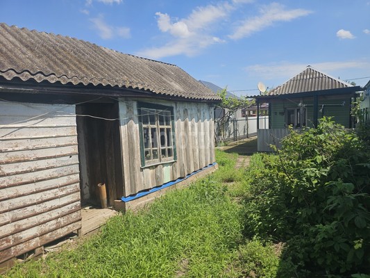 Продам дом, Длинная ул, 80, Каневская ст-ца, 0 км от города