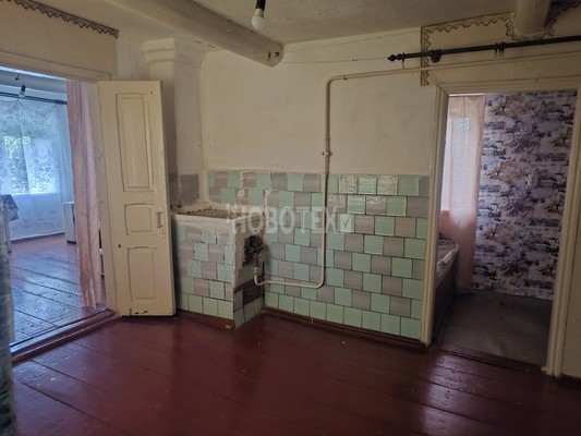 Продам дом, Украинская ул, 54, Новоминская ст-ца, 0 км от города
