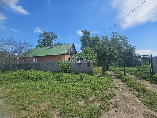 Продам дом, Украинская ул, 54, Новоминская ст-ца, 0 км от города