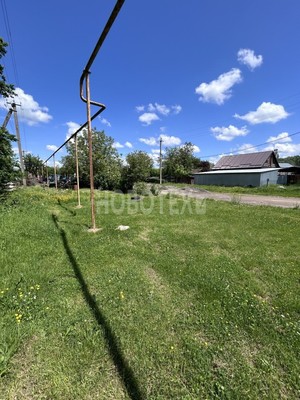 Продам участок 23 соток, ИЖС, Набережная ул, 9, Бакинская ст-ца, 0 км от города
