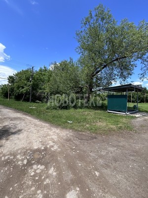 Продам участок 23 соток, ИЖС, Набережная ул, 9, Бакинская ст-ца, 0 км от города